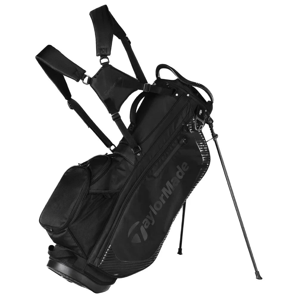 TaylorMade sac trépied Pro Stand 2025