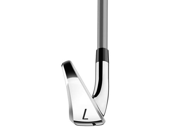 TaylorMade Série De Fers kalea Gold femme