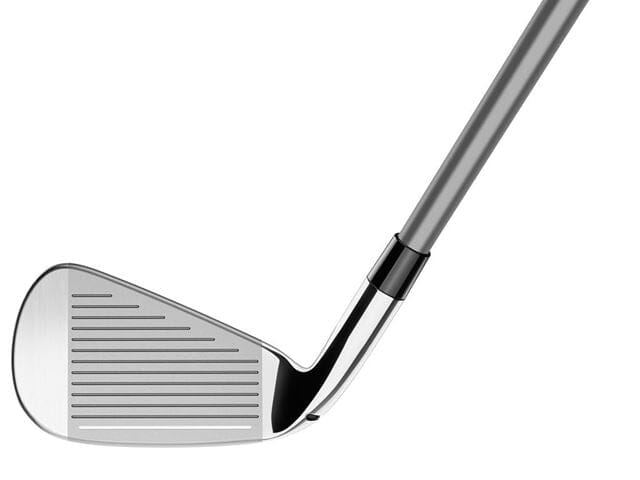 TaylorMade Série De Fers kalea Gold femme
