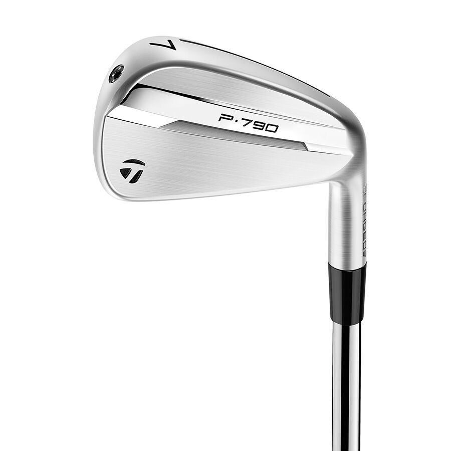 Taylormade Série de Fers P-790 (2025) Custom