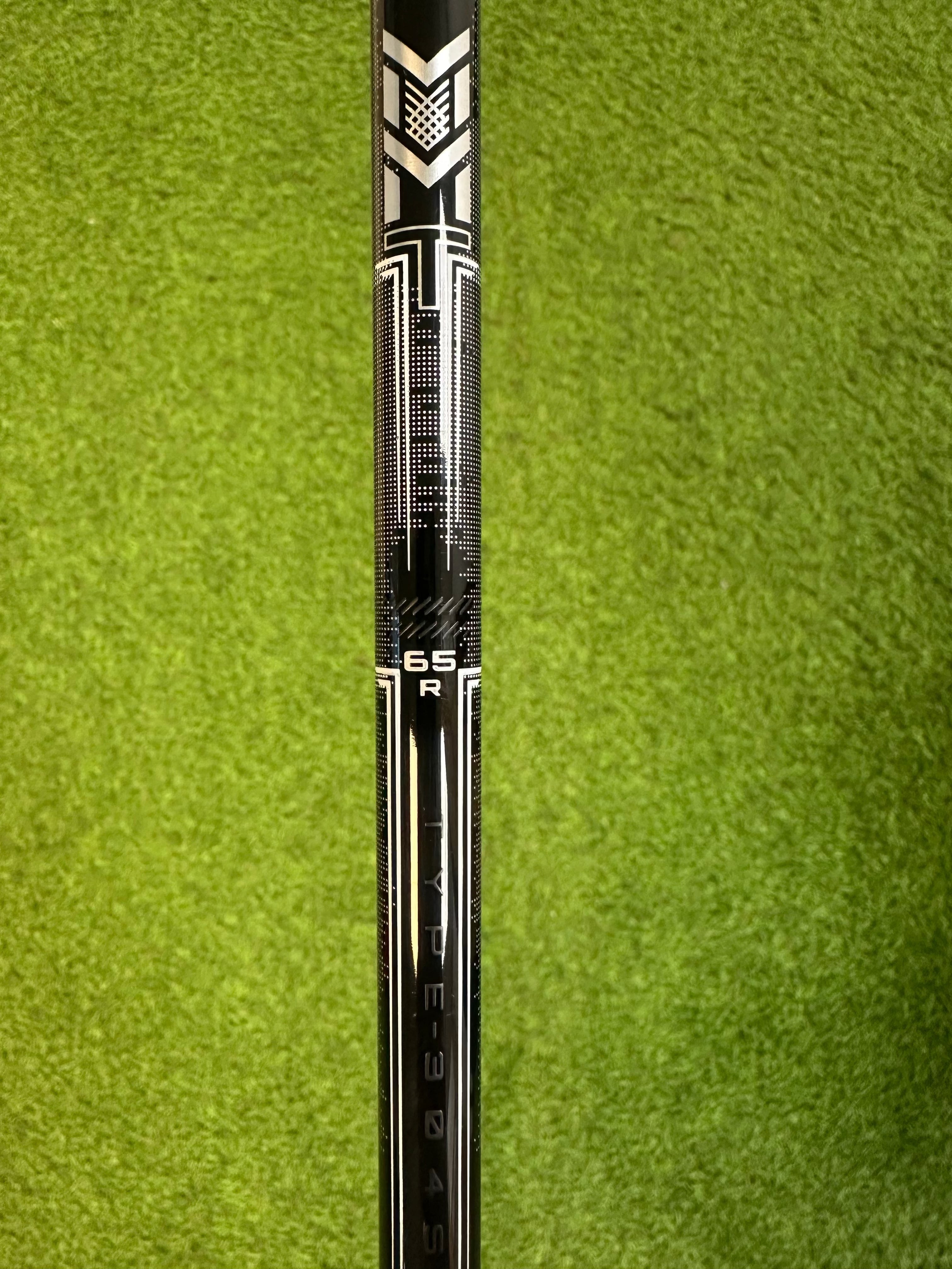 TaylorMade série de Fers P-790 5-PW+AW (7 fers) Occasion