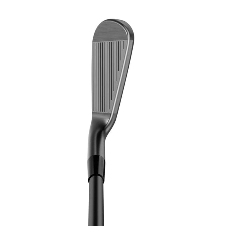 Taylormade Série de Fers P790 Black Battle Worn (2025)