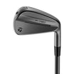 Taylormade Série de Fers P790 Black Battle Worn (2025)