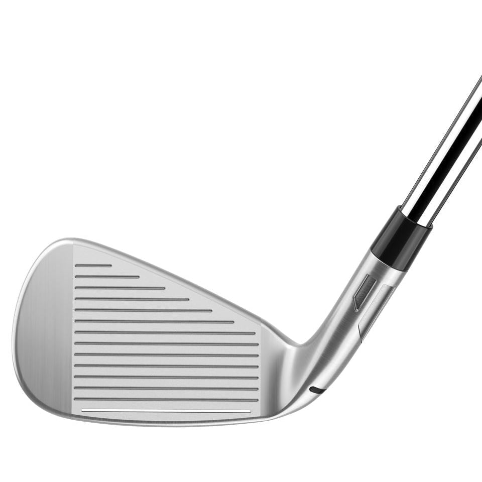 TaylorMade série de fers Qi Max | Distance Droite & Sensation Premium