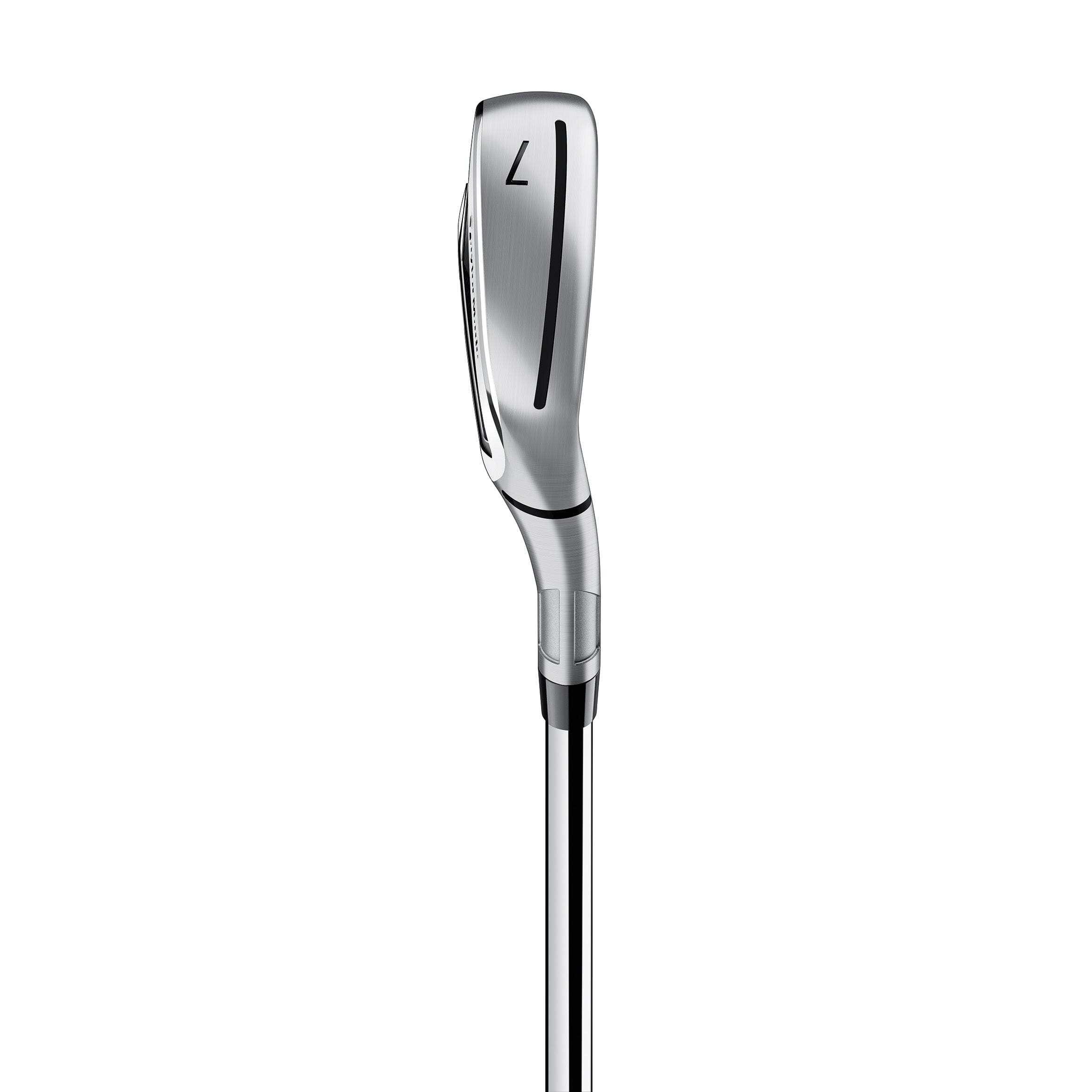 Taylormade Série de Fers Qi