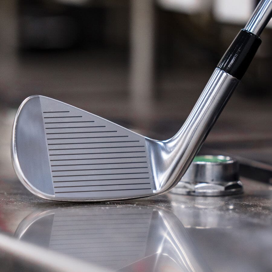 Taylormade Serie de Fers RORS∙PROTO (RORY MC ILROY)