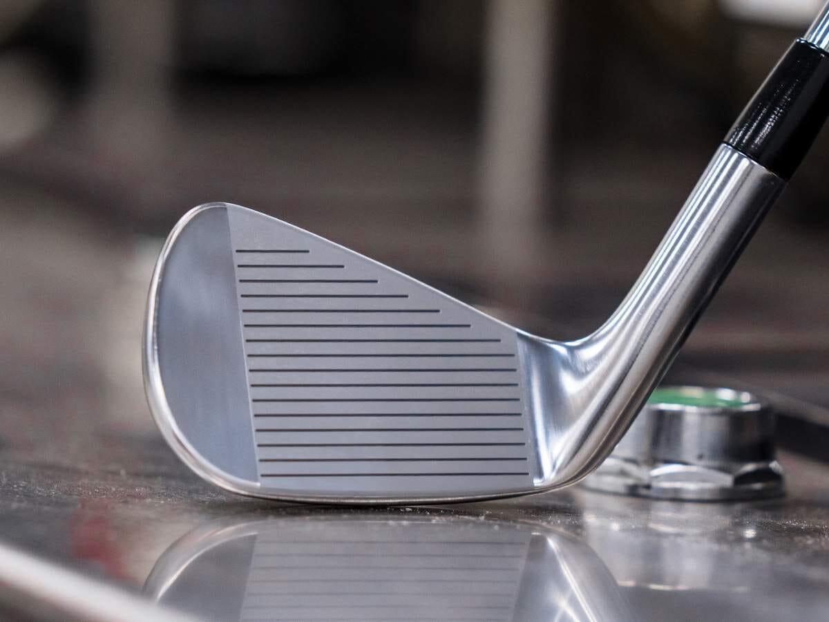 Taylormade Serie de Fers RORS∙PROTO (RORY MC ILROY)