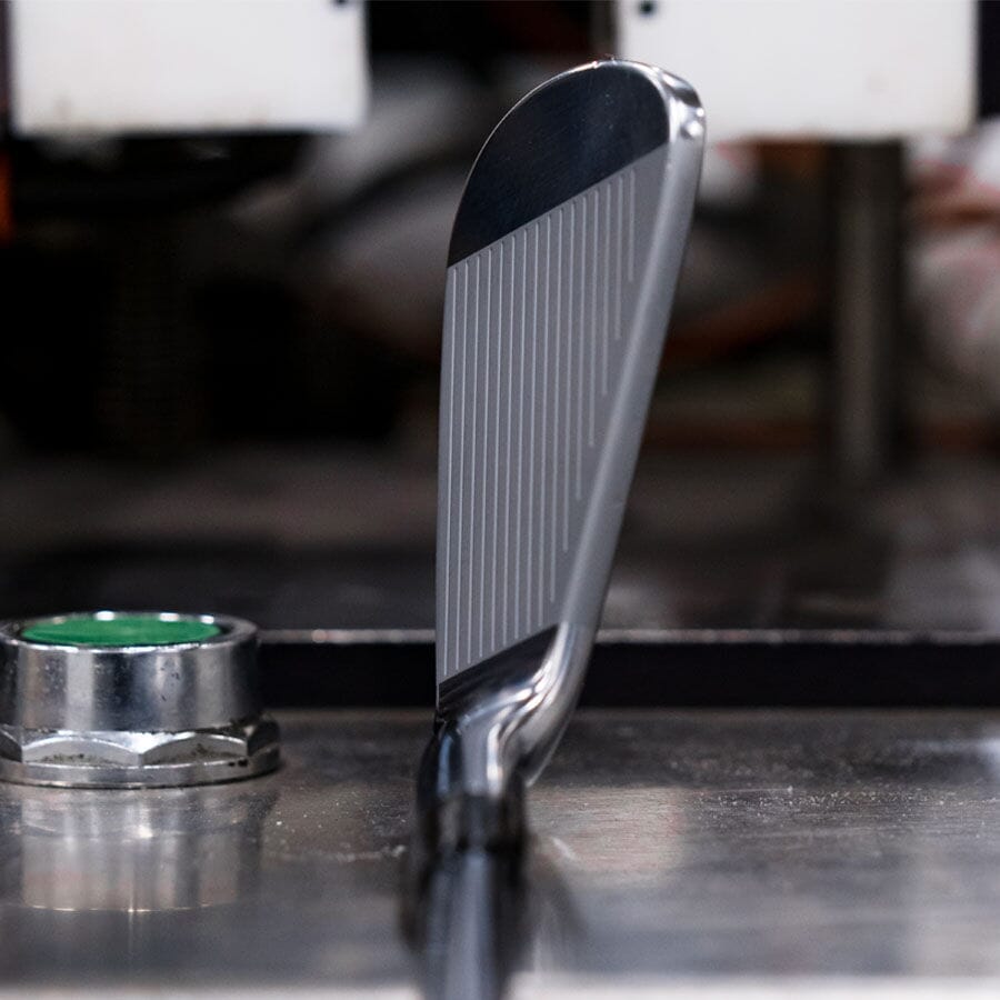 Taylormade Serie de Fers RORS∙PROTO (RORY MC ILROY)