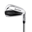 Taylormade Série de Fers Qi HL