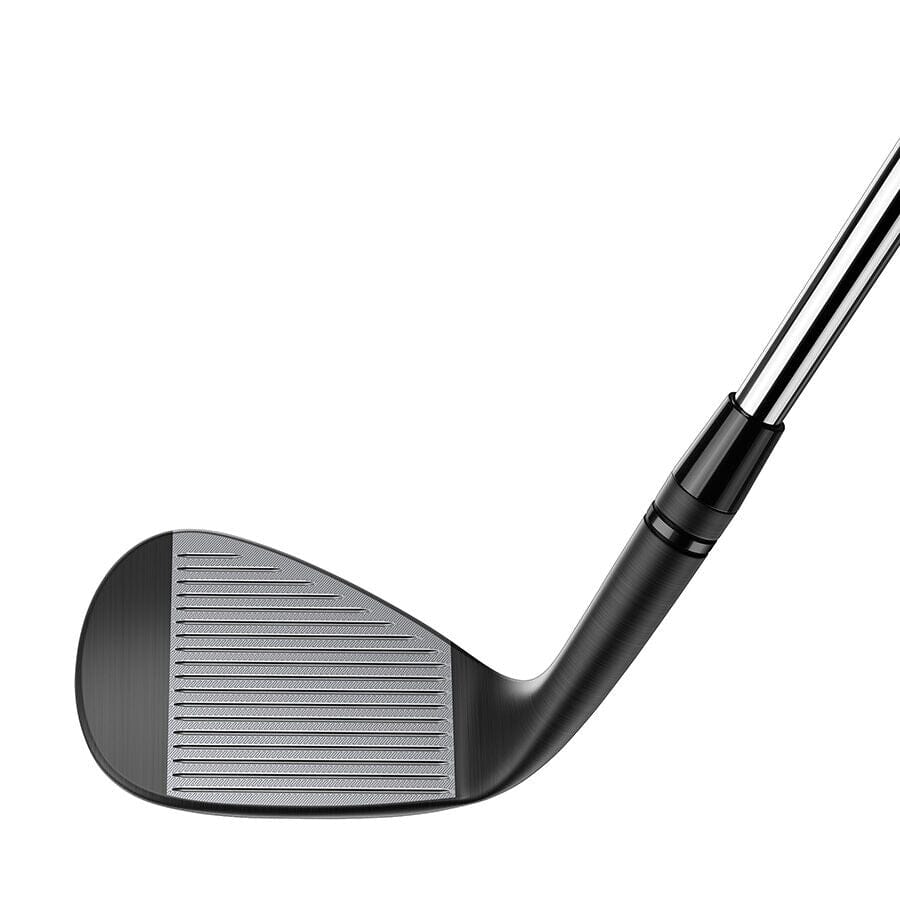TaylorMade Wedge Milled Grind MG5 Black