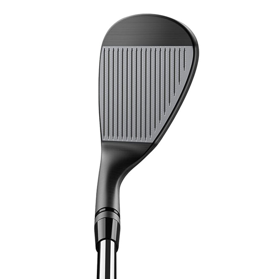 TaylorMade Wedge Milled Grind MG5 Black