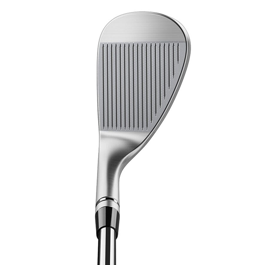 TaylorMade Wedge Milled Grind MG5 Chrome Tiger Woods