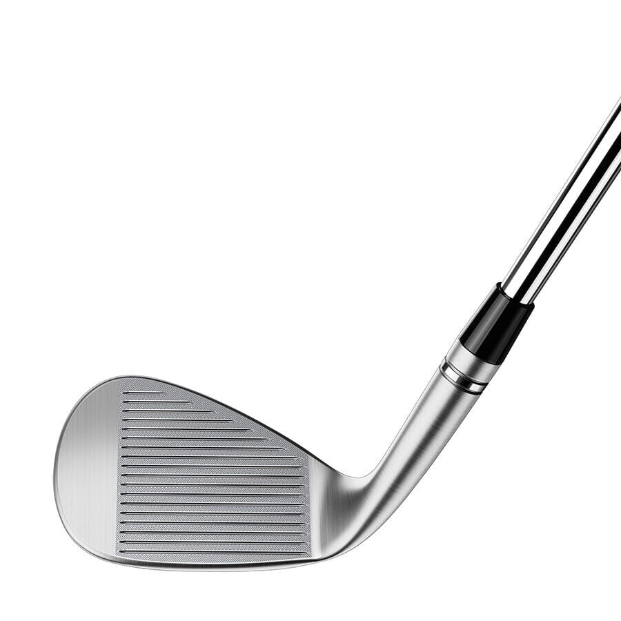 TaylorMade Wedge Milled Grind MG5 Chrome