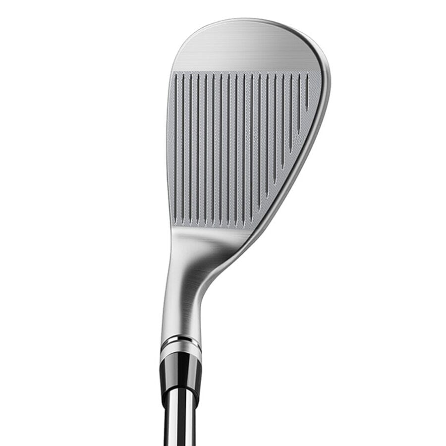 TaylorMade Wedge Milled Grind MG5 Chrome