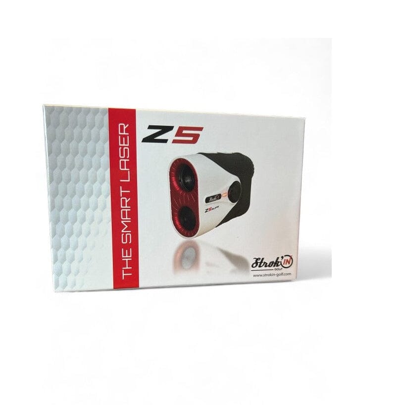 Télémètre Strok’IN Z5 slope – Précision & confort de visée