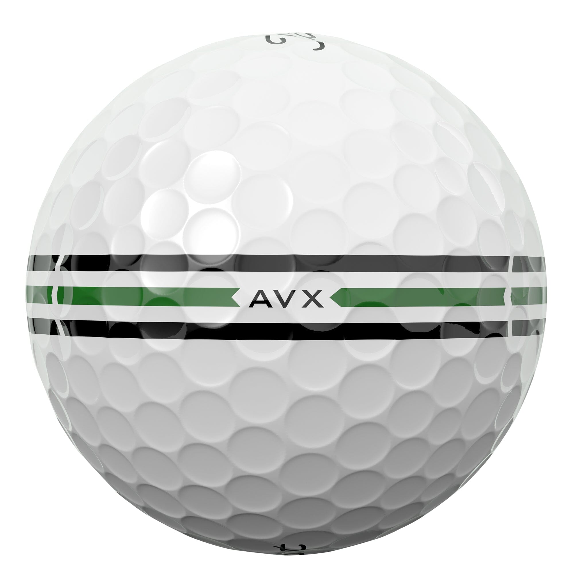 Titleist Balles AVX A.I.M. 360 (boite de 12)