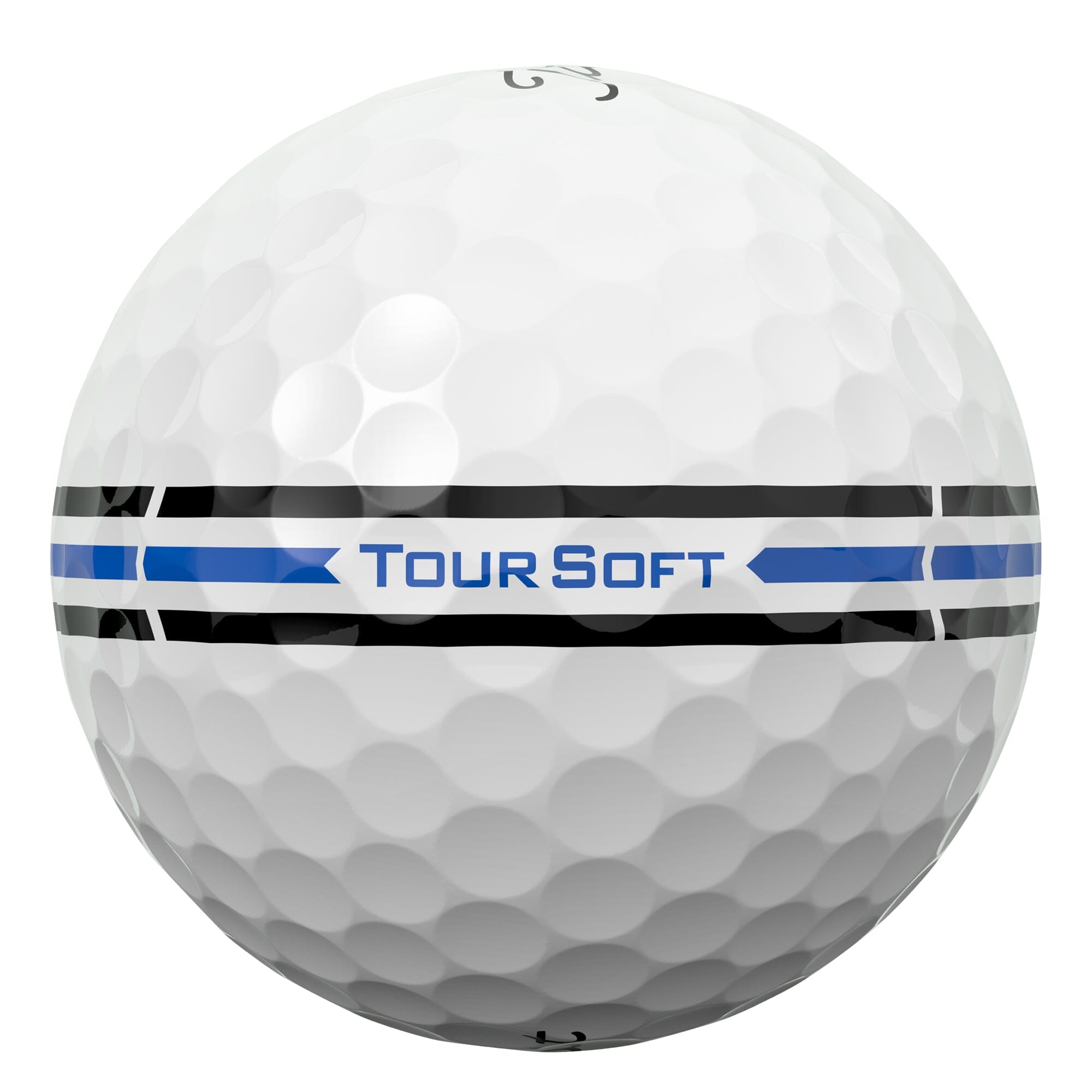 Titleist Balles Tour Soft A.I.M. 360