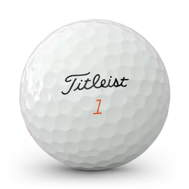Titleist Balles Velocity AIM 2026