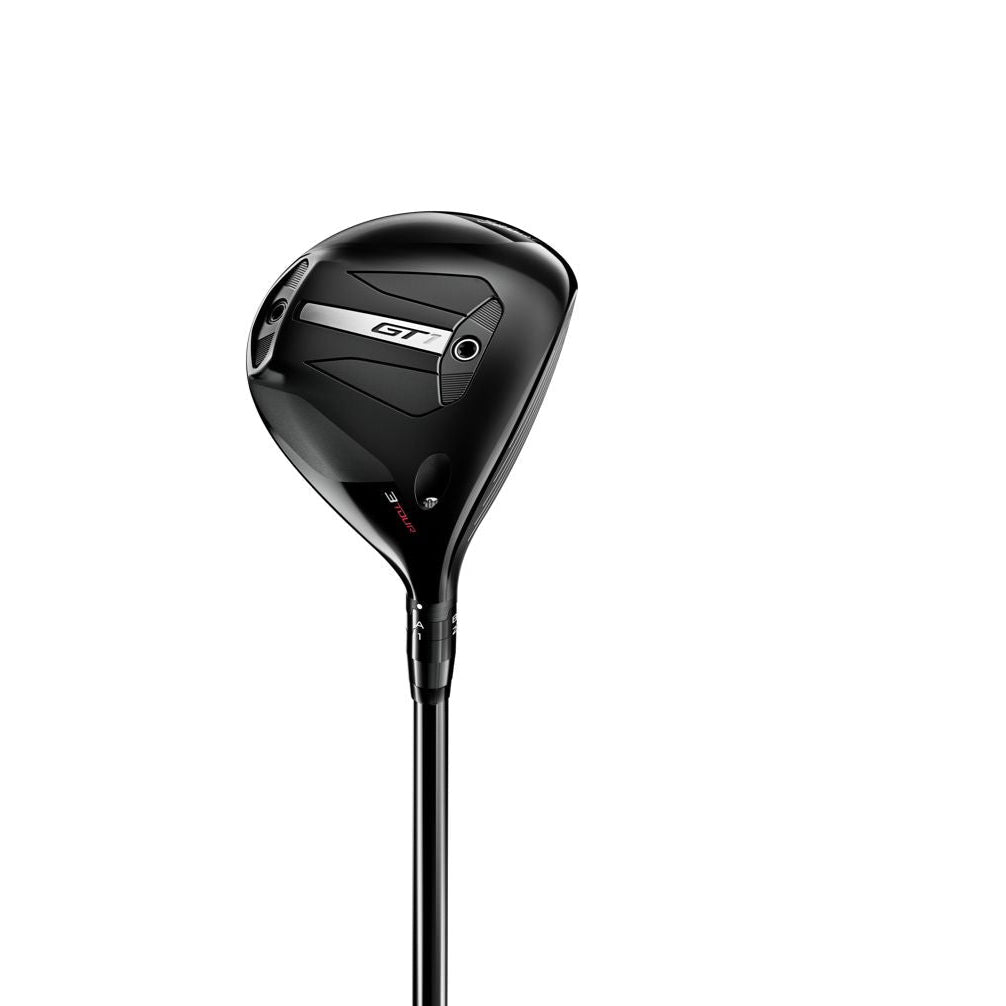 Titleist Bois de Parcours GT1 3Tour