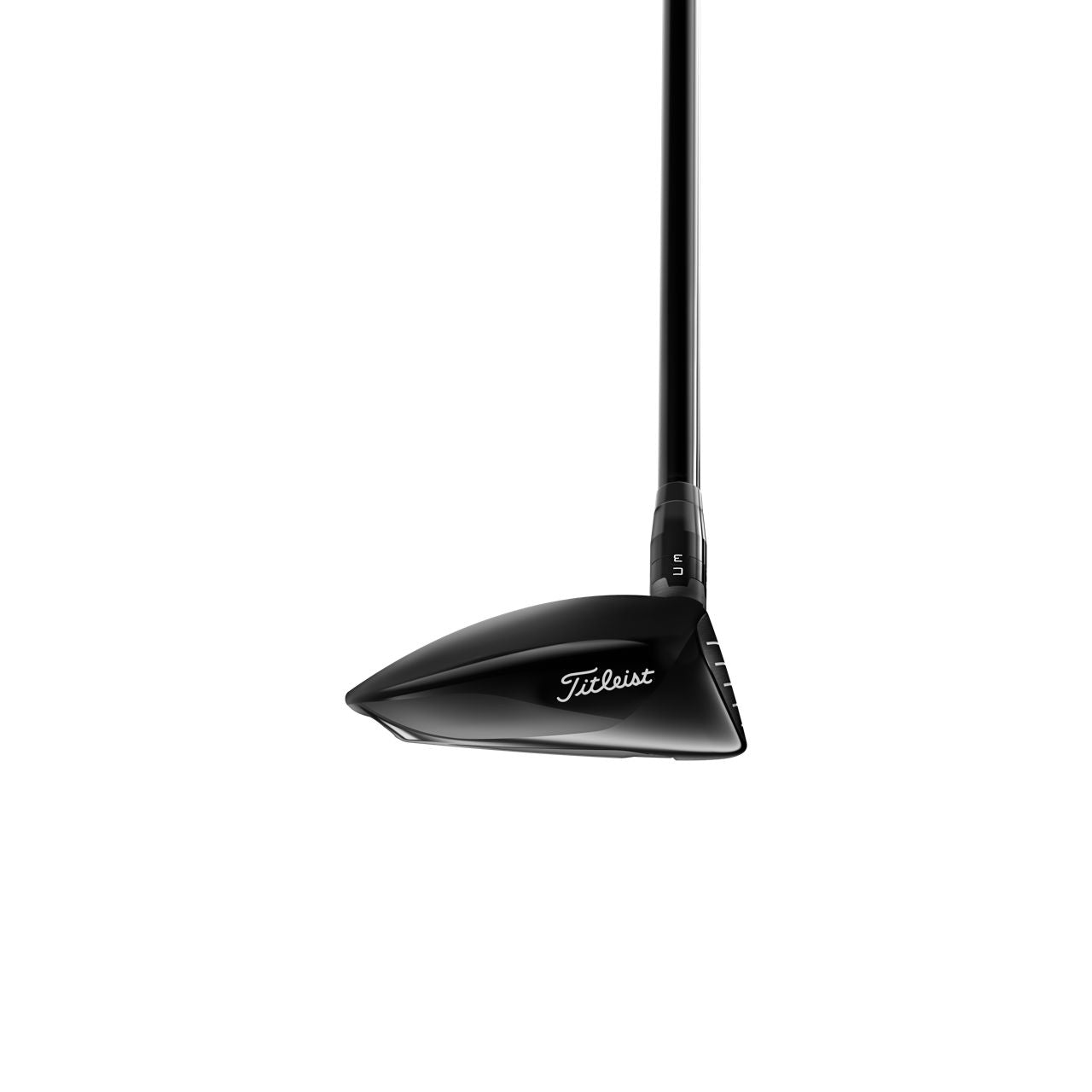 Titleist Bois de Parcours GT1 3Tour Shaft Graphite Design Tour AD