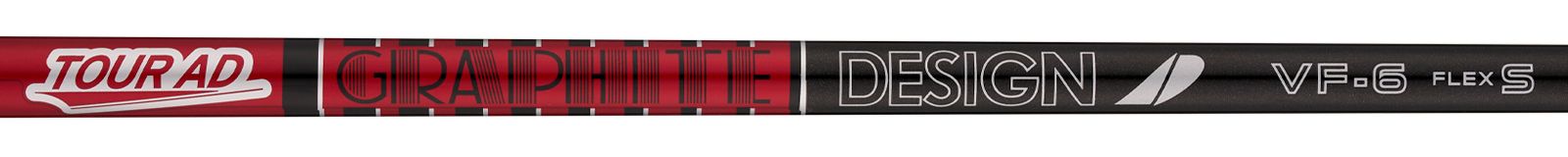Titleist Bois de Parcours GT1 3Tour Shaft Graphite Design Tour AD