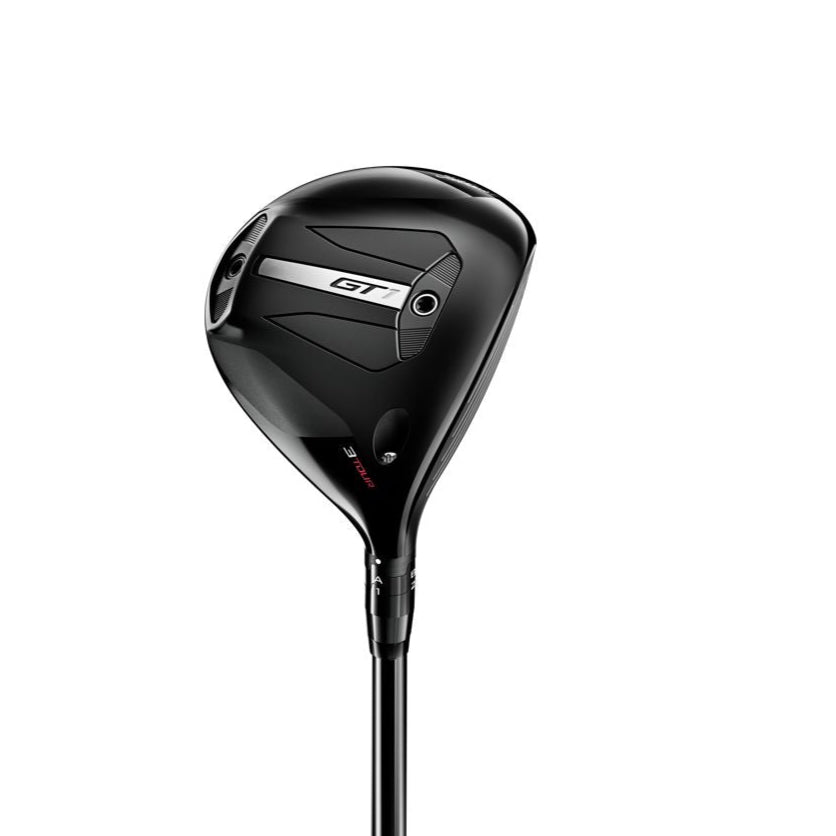 Titleist Bois de Parcours GT1 3Tour Shaft Graphite Design Tour AD