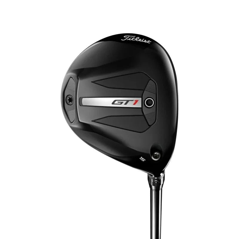 Titleist Bois de Parcours GT1
