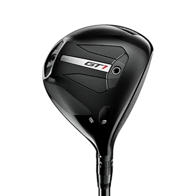 Titleist Bois de Parcours GT1