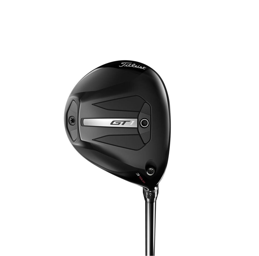 Titleist Bois de Parcours GT1 3Tour