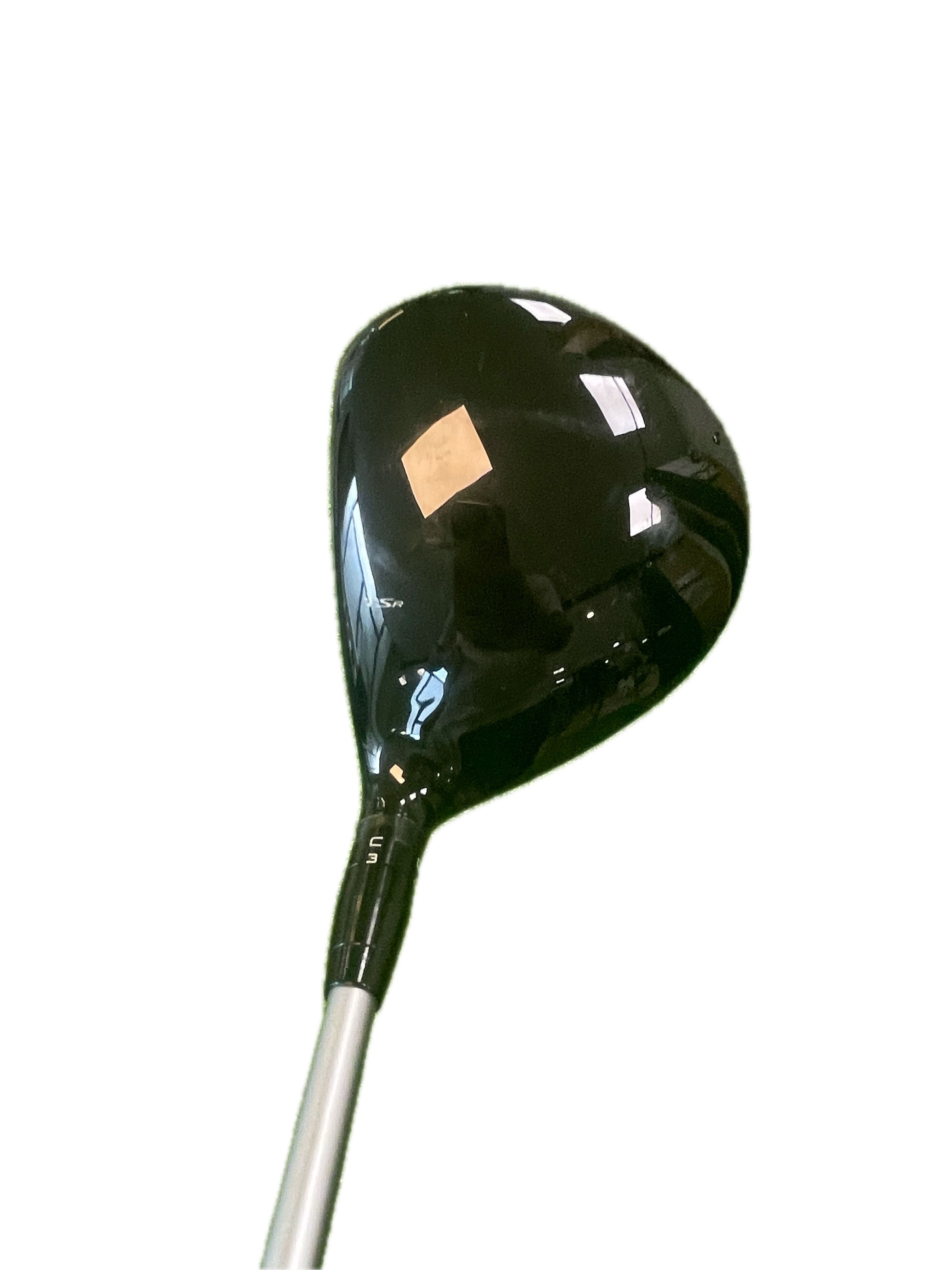 Titleist Bois de Parcours TSR 1 Démo