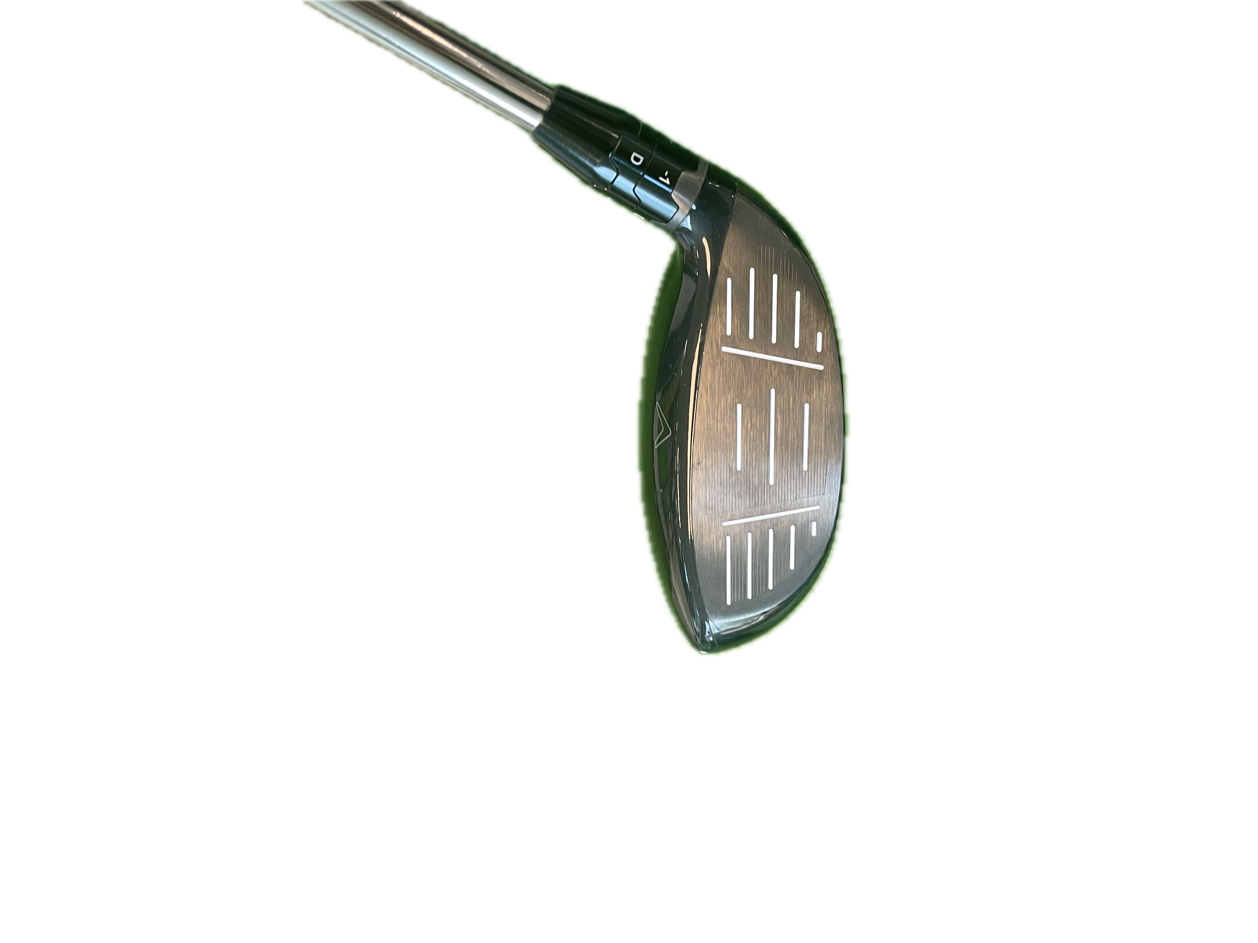 Titleist Bois de Parcours TSR 1 Démo