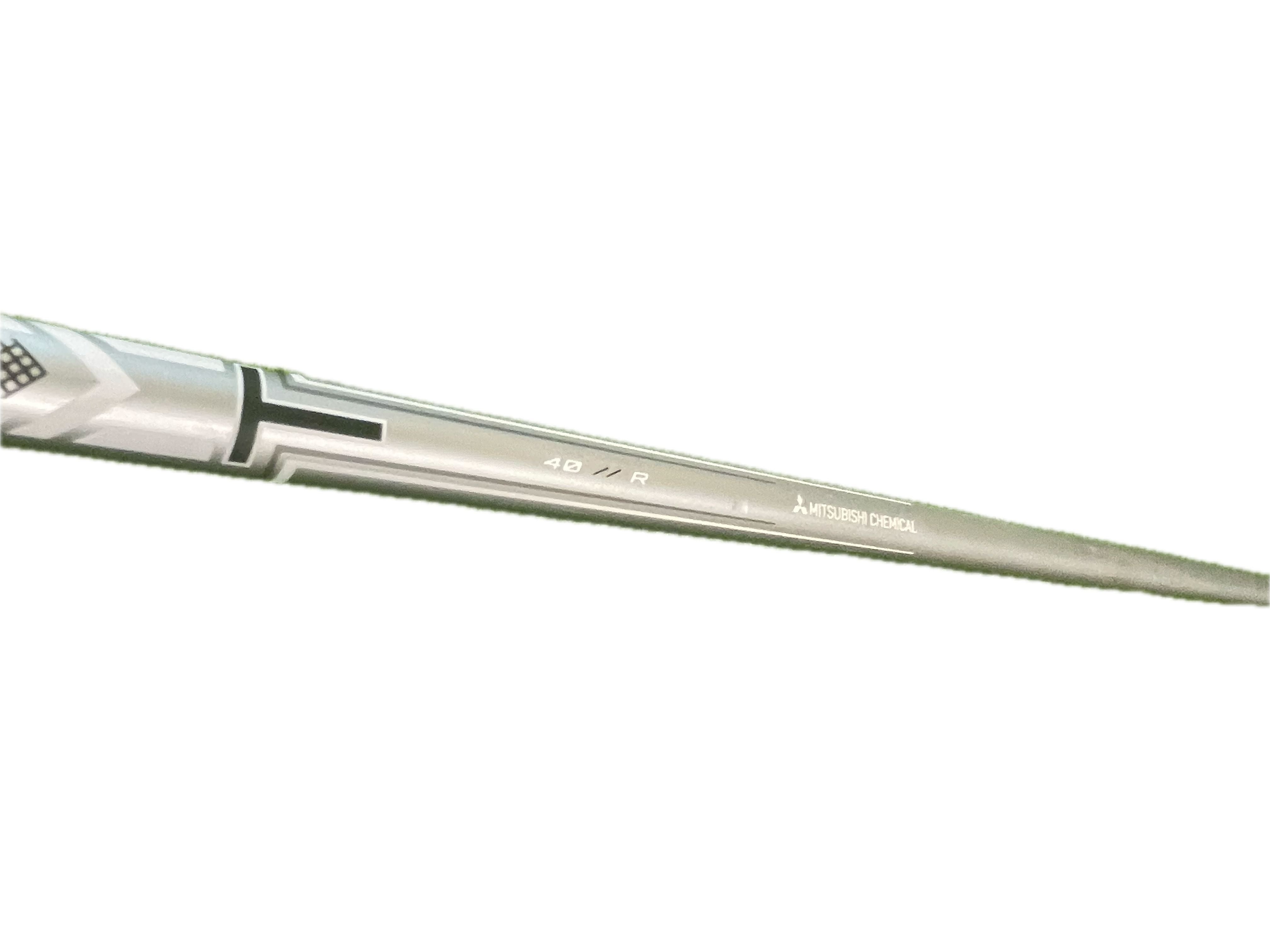 Titleist Bois de Parcours TSR 1 Démo
