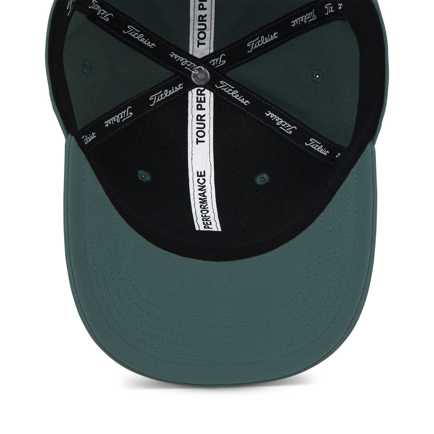 Titleist Casquette Junior Tour Performance