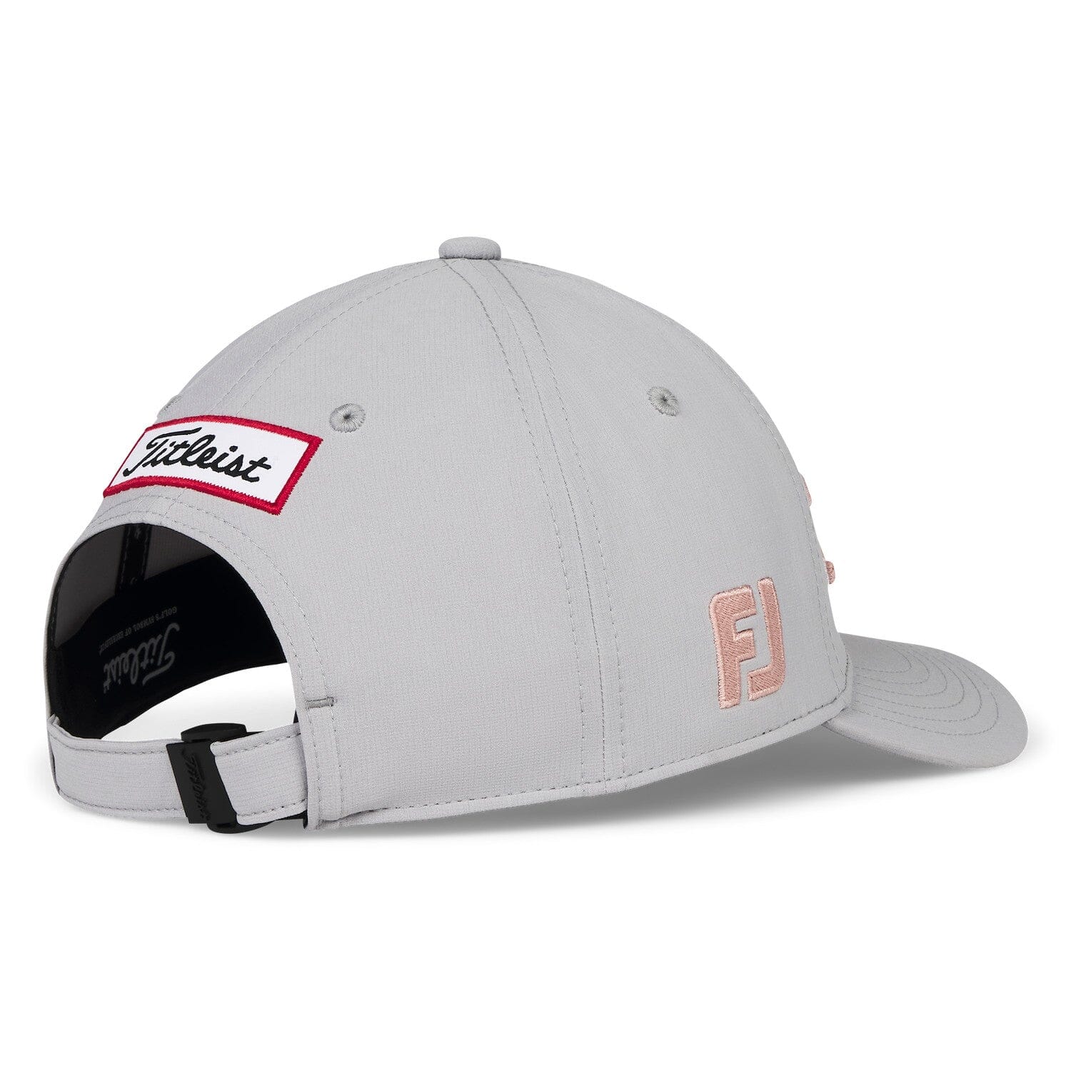 Titleist Casquette Junior Tour Performance