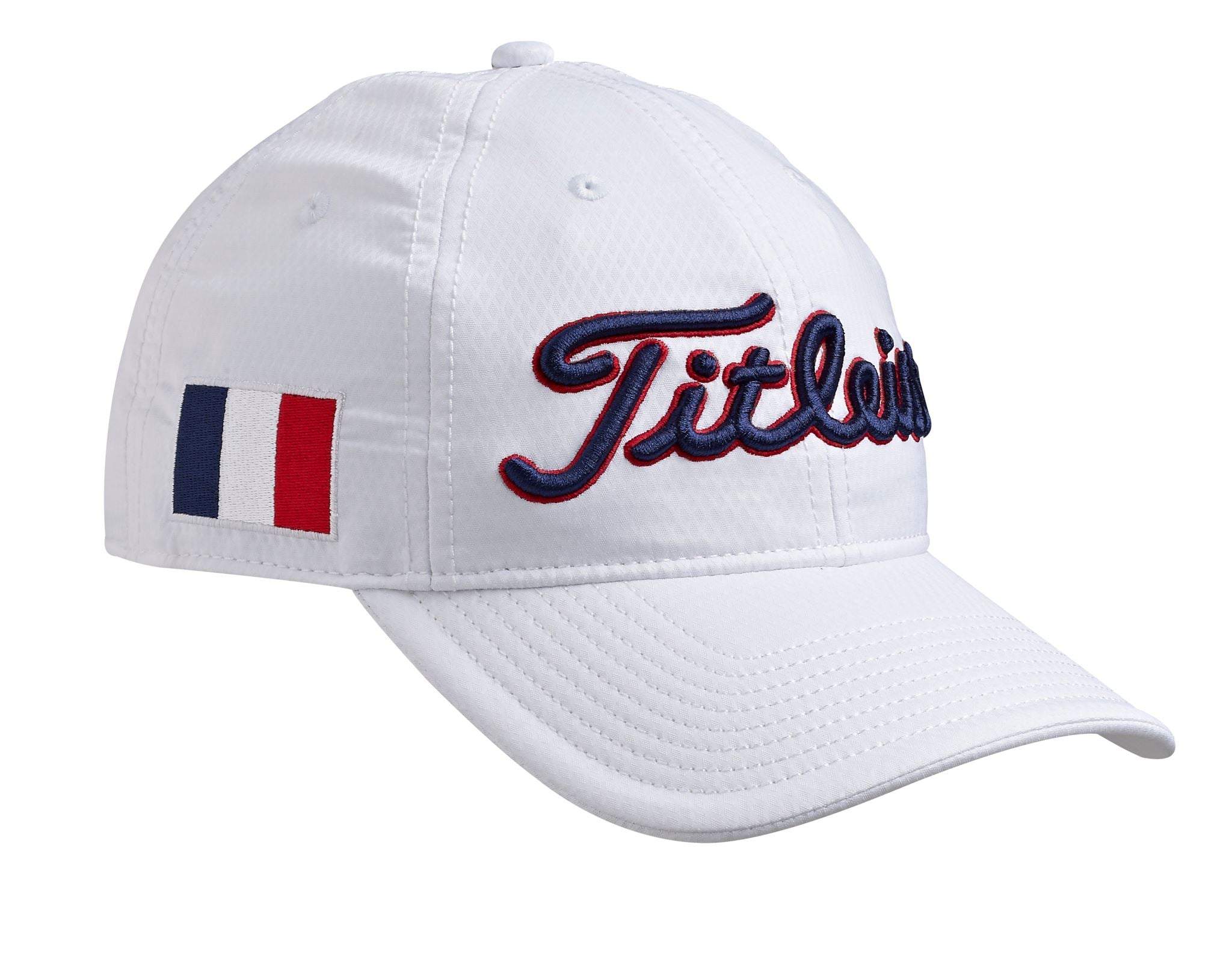 Titleist casquette Player Tech France