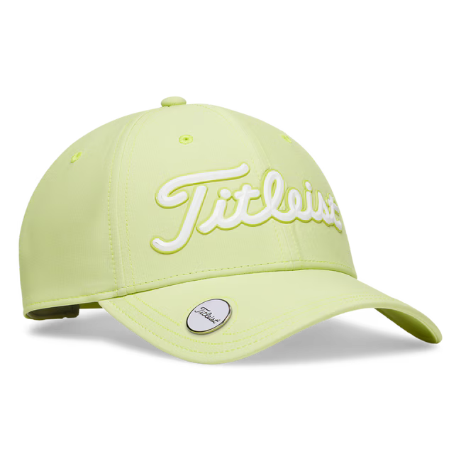 Titleist Casquette Players Performance Ball Marker