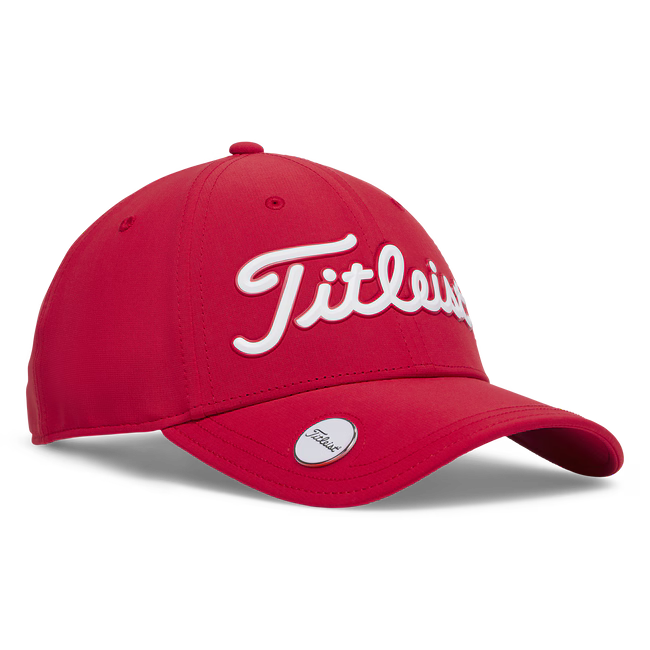 Titleist Casquette Players Performance Ball Marker