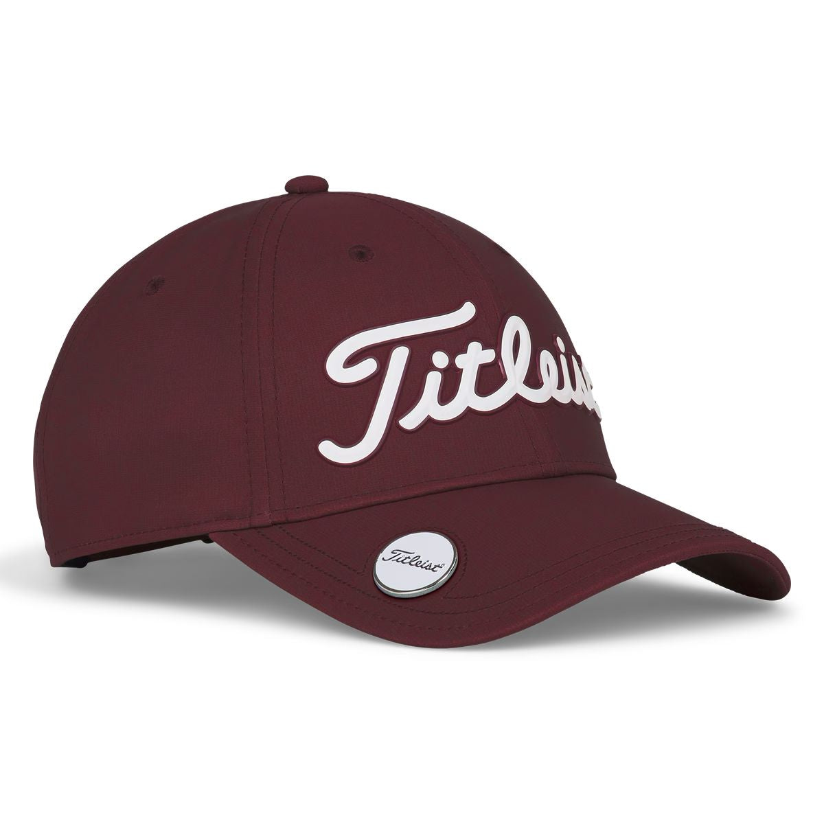 Titleist Casquette Players Performance Ball Marker