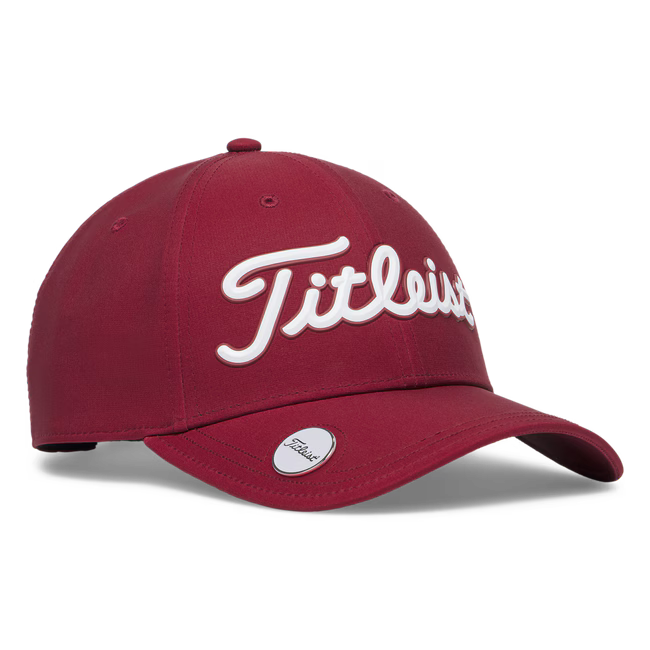 Titleist Casquette Players Performance Ball Marker