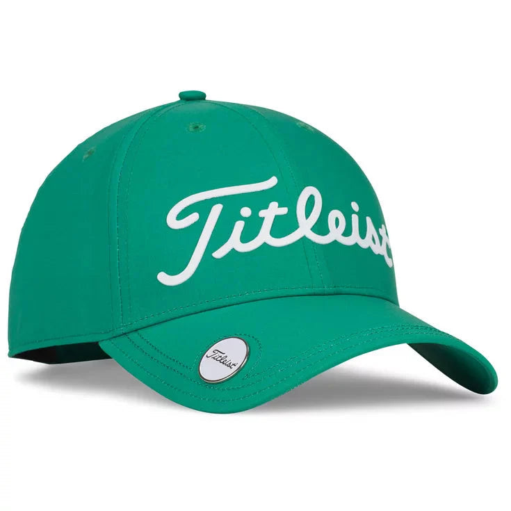 Titleist Casquette Players Performance Ball Marker Lady