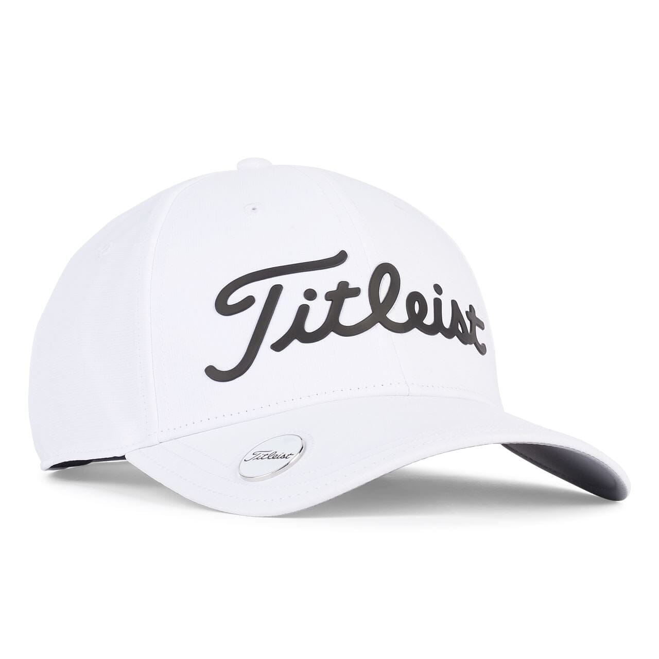 Titleist Casquette Players Performance Ball Marker Lady