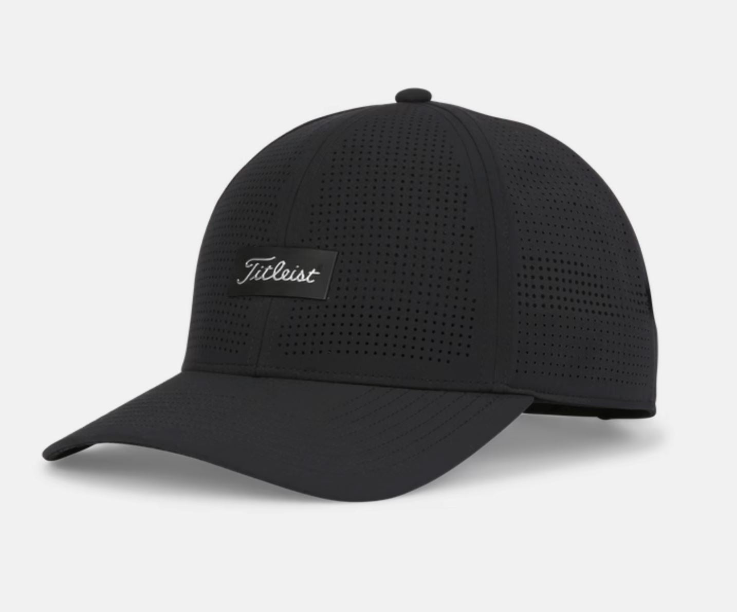 Titleist Casquette Santa Cruz Onyx Limited Edition