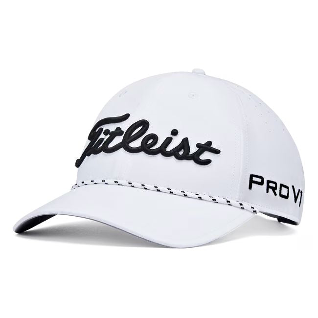 Titleist Casquette Tour Breezer