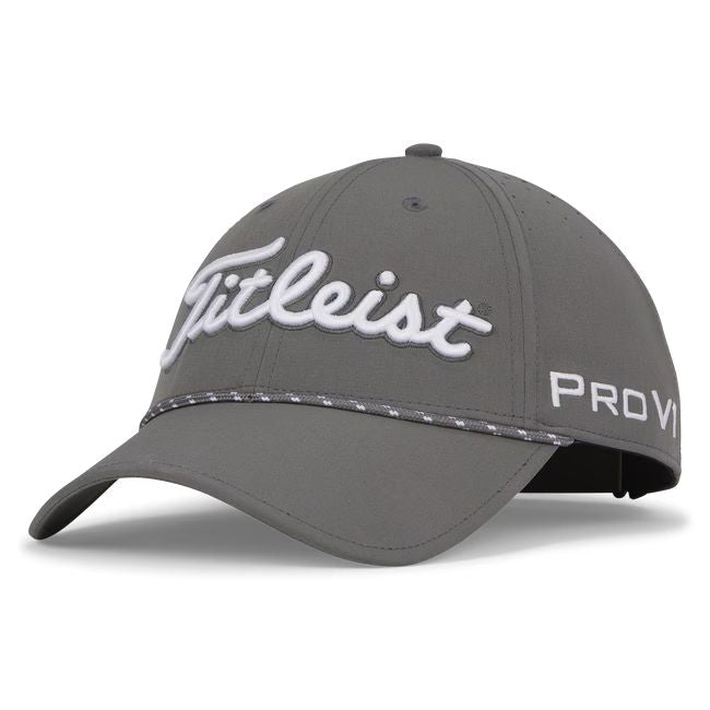 Titleist Casquette Tour Breezer