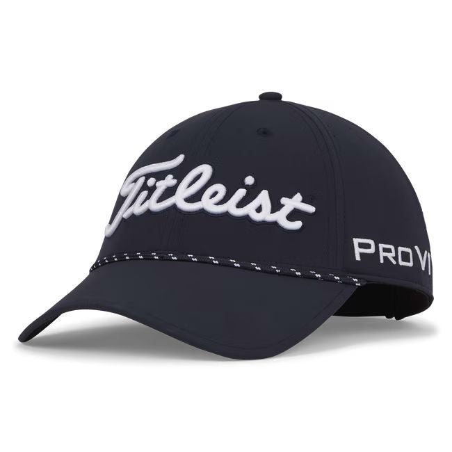 Titleist Casquette Tour Breezer