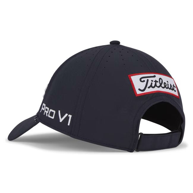 Titleist Casquette Tour Breezer