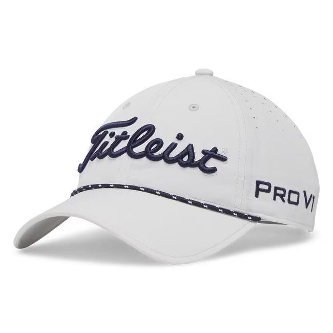 Titleist Casquette Tour Breezer