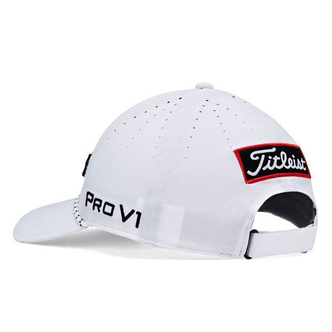 Titleist Casquette Tour Breezer