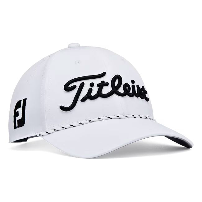 Titleist Casquette Tour Breezer