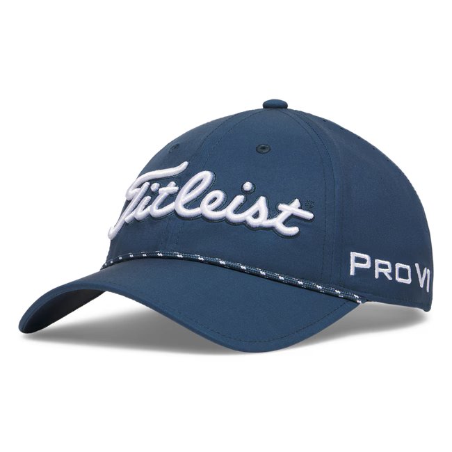 Titleist Casquette Tour Breezer